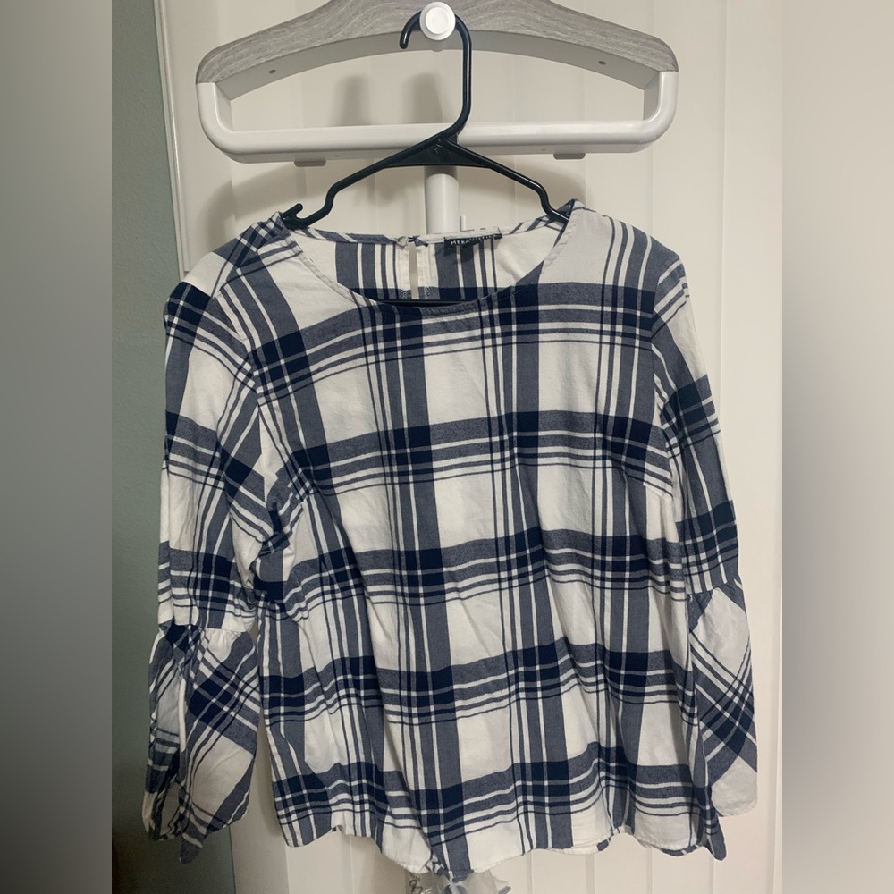 J.Crew Top